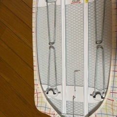 アイロン＆アイロン台セット 1,000円／引き取り限定（渋谷区桜丘エリア）の画像