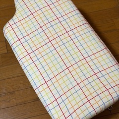 アイロン＆アイロン台セット 1,000円／引き取り限定（渋谷区桜丘エリア）の画像