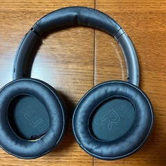 SoundCore ヘッドホンの画像