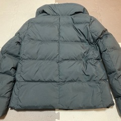 ダウンジャケットの画像