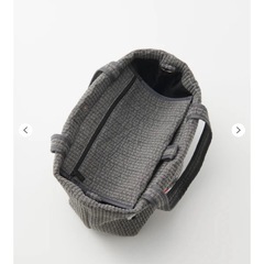 新品未使用未開封　pionunnal × familiar コラボレーション voyage（ボヤージュ）／DARK GRAY familiar × pionunnalの画像