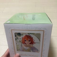 フィギュア新品未開封の画像