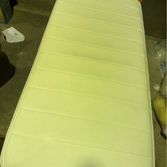 シングルベッドセット　N -sleep  の画像