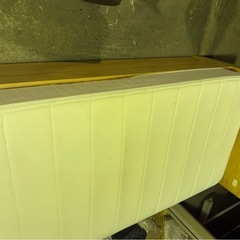 シングルベッドセット　N -sleep  の画像