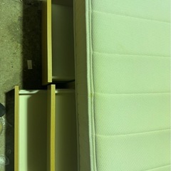 シングルベッドセット　N -sleep  の画像