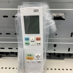 【取りに来られる方限定】YAMADAのエアコンです！【トレファク寝屋川店】の画像