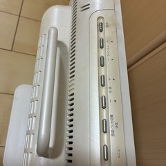 SANYOテレビ2005年製の画像