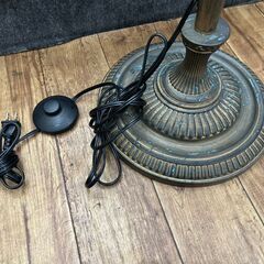 シャンデリア オーブ ORRB OB-089 フロアライト 【安心の3ヶ月保証】🚚自社配送時💳代引き可🚚(現金、クレジット、スマホ決済対応)の画像