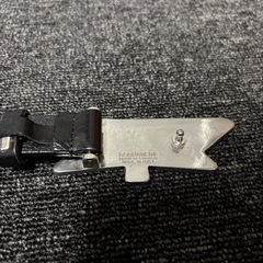 DSQUARED2 ベルトの画像