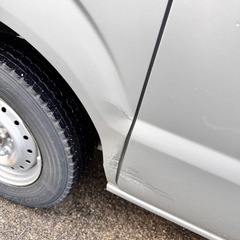 エブリィ　ナビ、バックモニター、ドラレコ、ルーフキャリア付きの画像