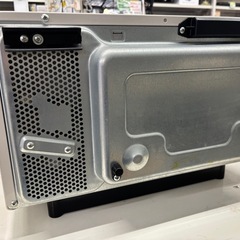 【東芝】【オーブン電子レンジ】★2011年製　動作チェックOK/クリーニング済み/6ヶ月保証付き【管理番号12511】比 の画像