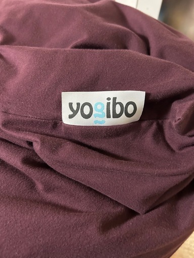 ヨギボー　マックス