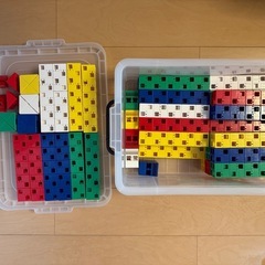 Artec(アーテック) ・アーテック Lブロック プライマリ- 120ピース #151467の画像