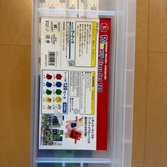 Artec(アーテック) ・アーテック Lブロック プライマリ- 120ピース #151467の画像