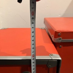 IREMONYAカラーボックスの画像