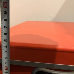 IREMONYAカラーボックスの画像