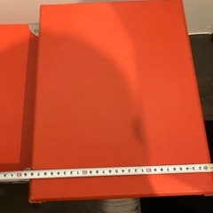 IREMONYAカラーボックスの画像