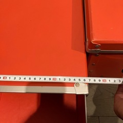 IREMONYAカラーボックスの画像