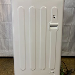 【6ヶ月保証】Haier 全自動洗濯機BW-45A 2020年製 洗濯4.5kgの画像