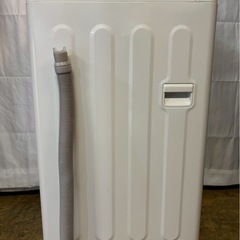 【6ヶ月保証】Haier 全自動洗濯機BW-45A 2020年製 洗濯4.5kgの画像