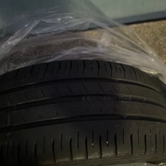 195/50R16中古4本セットの画像