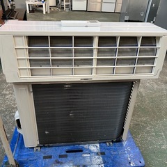 🌸三菱ルームエアコン✅取り付け込み🆘保証あり🚘配達可能の画像