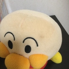 おいかけっこアンパンマンの画像