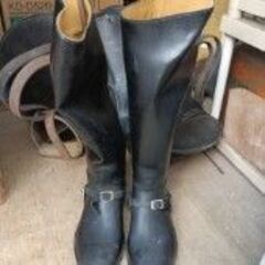 乗馬用具一式（クレイン）の画像