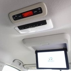 後席モニター付💕全国エリア対象です🤗【日産 セレナ ライダ…