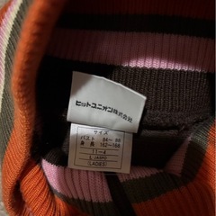 49、PUMA プーマ　パーカーの画像