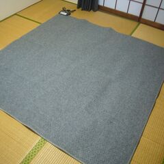 ★YAMAZEN　ホットカーペット★の画像