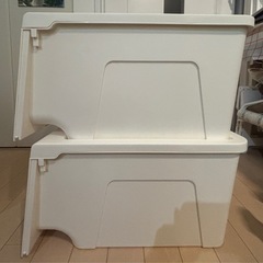 収納ケースの画像