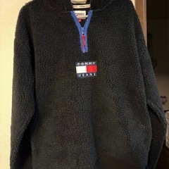 トミーフィルガーパーカー
の画像