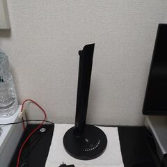 デスクライト　卓上ライト　TaoTronics　TT-DL13ブラックの画像