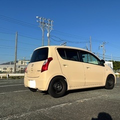 キャロル　5MT HB25S