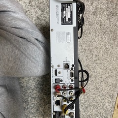 東芝DVDビデオレコーダー　の画像