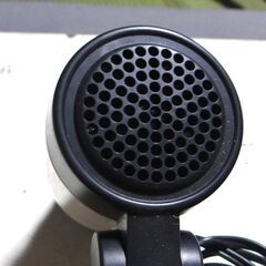 ドライヤー　ANYO　 HD-P１　　コンパクト　１２００W　GEMKI の画像