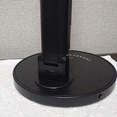 デスクライト　卓上ライト　TaoTronics　TT-DL13ブラックの画像