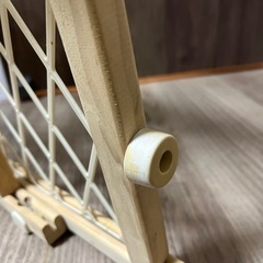 ベビーゲートの画像