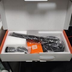 デスクライト　卓上ライト　TaoTronics　TT-DL13ブラックの画像