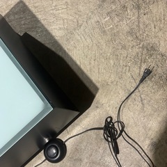 ローテーブル置物【LED】の画像