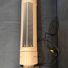 YA-MAN/ヤーマン STA-98 空気清浄機 ionic pro TURBO イオニックプロターボ 動作品の画像