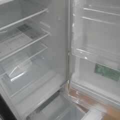 ヤマダ電機 156L冷蔵庫 2023年製 YRZ-F15LW【モノ市場東浦店】41の画像