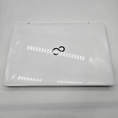 ブルーレイ フルHD 動作◎ 15.6 富士通 ノートPC LIFEBOOK AH51/C3 Core i7-7700HQ windows11 home 8GB SSD256GB  カメラあり オフィス (C308)の画像