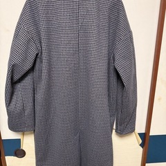 Azul コートの画像