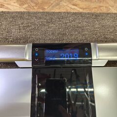 🌟愛品館千葉店🌟安心の動作保証有🌟タニタ 体組成計 RD-801 【愛千130】の画像