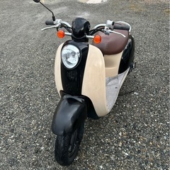 HONDA クレアスクーピー　実働　大阪の画像