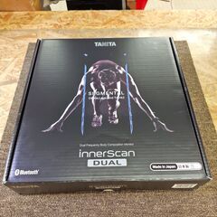 🌟愛品館千葉店🌟安心の動作保証有🌟タニタ 体組成計 RD-801 【愛千130】の画像