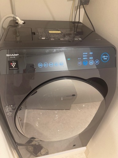 洗濯機