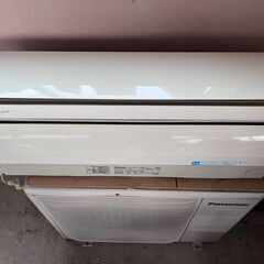 ６畳用エアコン差し上げます。の画像